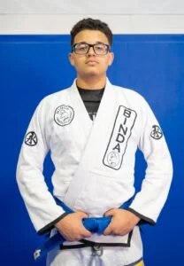 Binda Jiu Jitsu academy photo