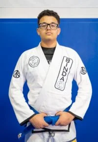 Binda Jiu Jitsu academy photo