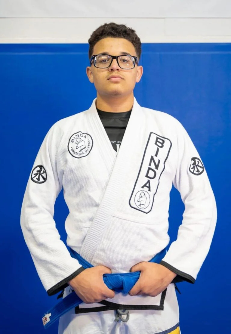 Binda Jiu Jitsu academy photo
