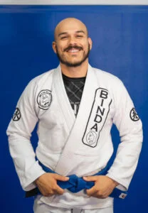 Binda Jiu Jitsu academy photo