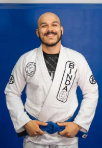 Binda Jiu Jitsu academy photo