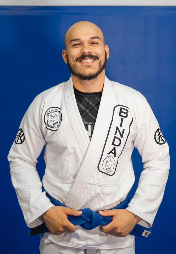 Binda Jiu Jitsu academy photo