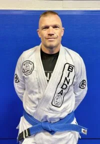 Binda Jiu Jitsu academy photo