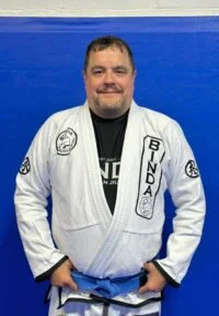 Binda Jiu Jitsu academy photo