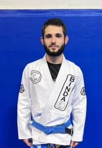 Binda Jiu Jitsu academy photo
