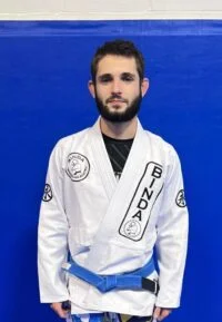 Binda Jiu Jitsu academy photo