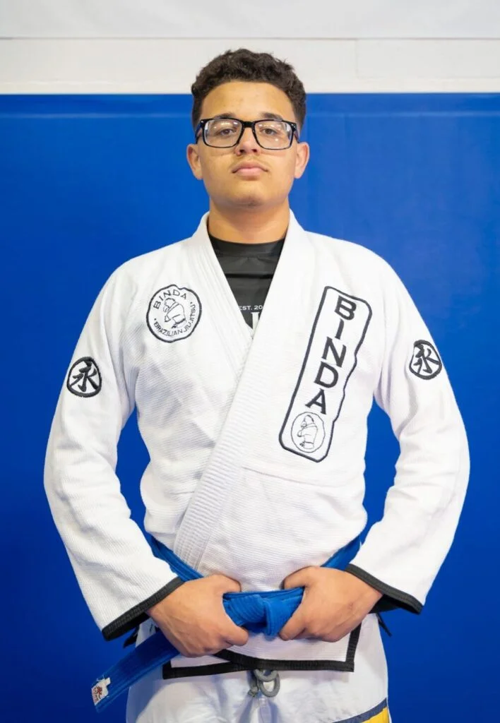 Binda Jiu Jitsu academy photo