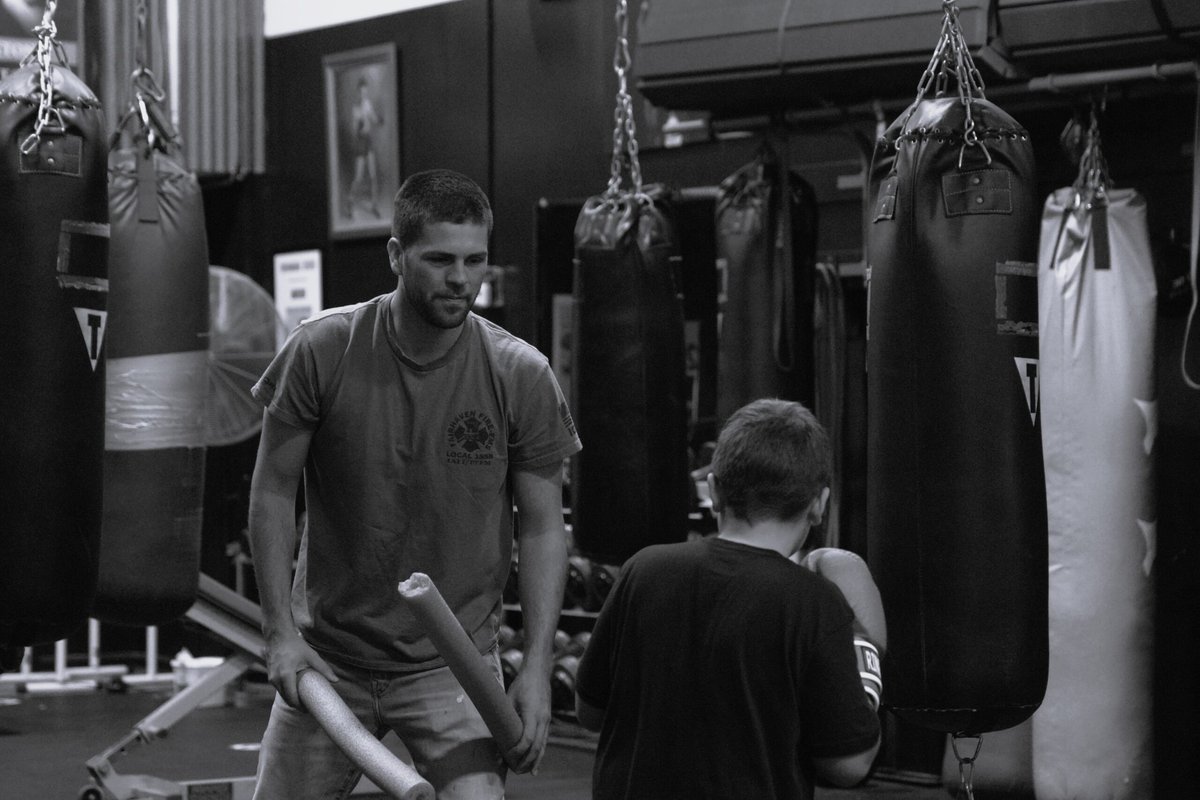 Bishop’s Training & Fitness academy photo