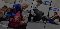 BJJ - Brazilian Jiu-Jitsu Classes academy photo
