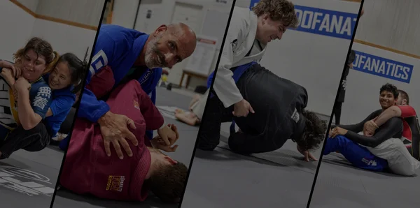 BJJ - Brazilian Jiu-Jitsu Classes academy photo