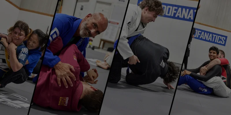 BJJ - Brazilian Jiu-Jitsu Classes academy photo