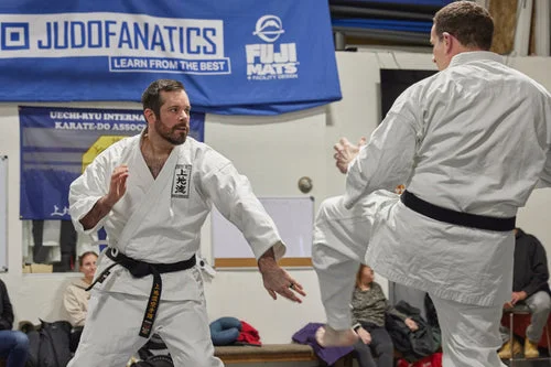 BJJ - Brazilian Jiu-Jitsu Classes academy photo