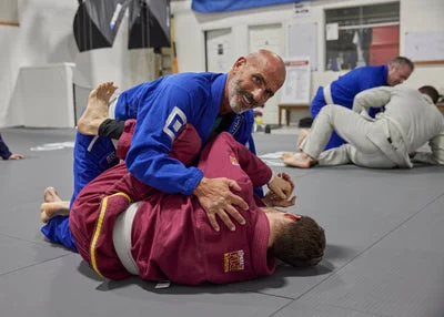 BJJ - Brazilian Jiu-Jitsu Classes academy photo