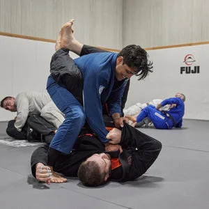 BJJ - Brazilian Jiu-Jitsu Classes academy photo