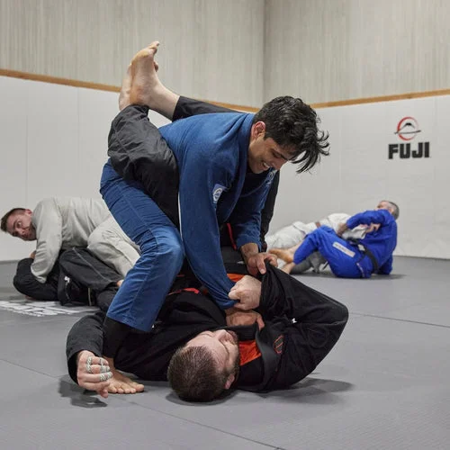 BJJ - Brazilian Jiu-Jitsu Classes academy photo
