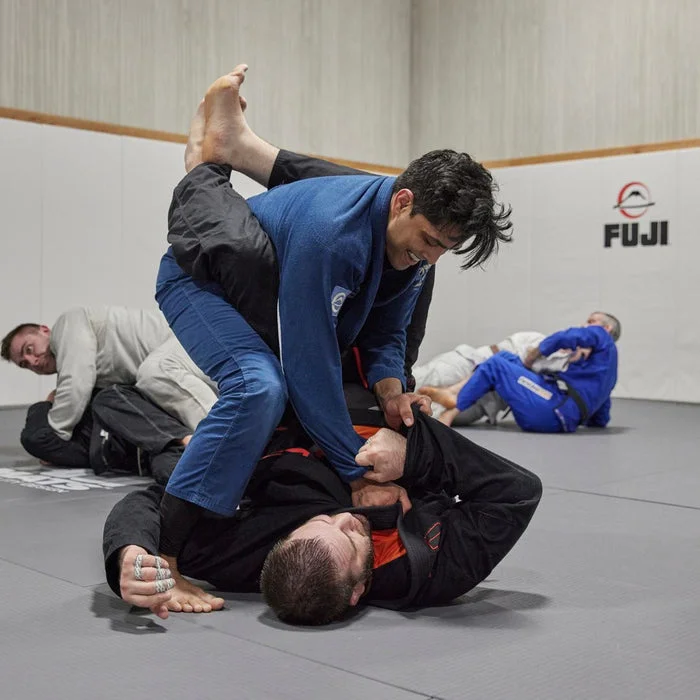 BJJ - Brazilian Jiu-Jitsu Classes academy photo