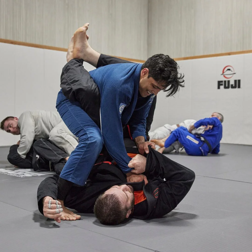 BJJ - Brazilian Jiu-Jitsu Classes academy photo