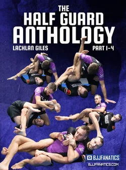 BJJ Fanatics academy photo