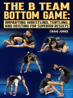 BJJ Fanatics academy photo
