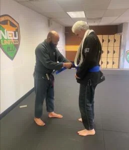 BMAC Martial Arts Center Boston | Brazilian Jiu-Jitsu (BJJ ... academy photo