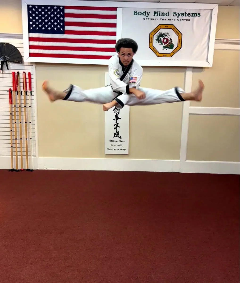 Body Mind Systems academy photo
