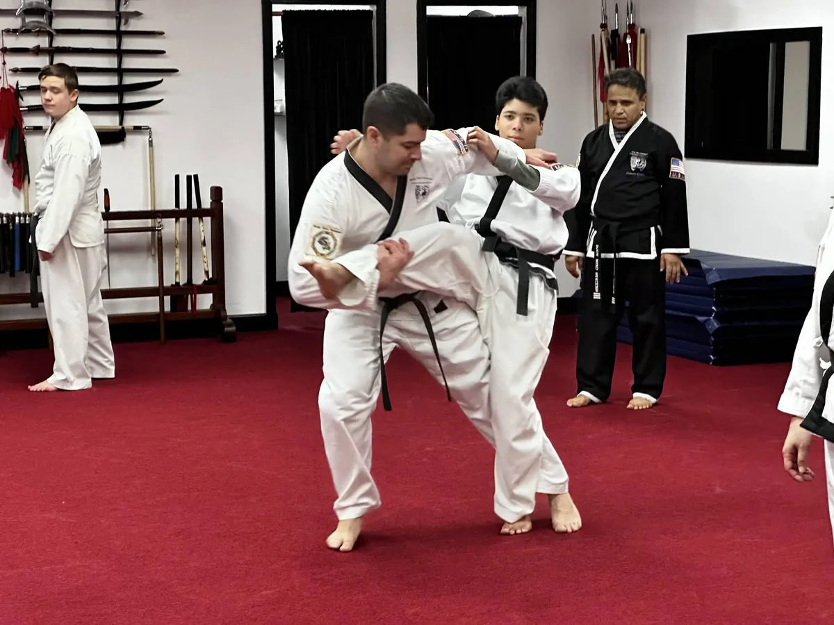 Body Mind Systems academy photo
