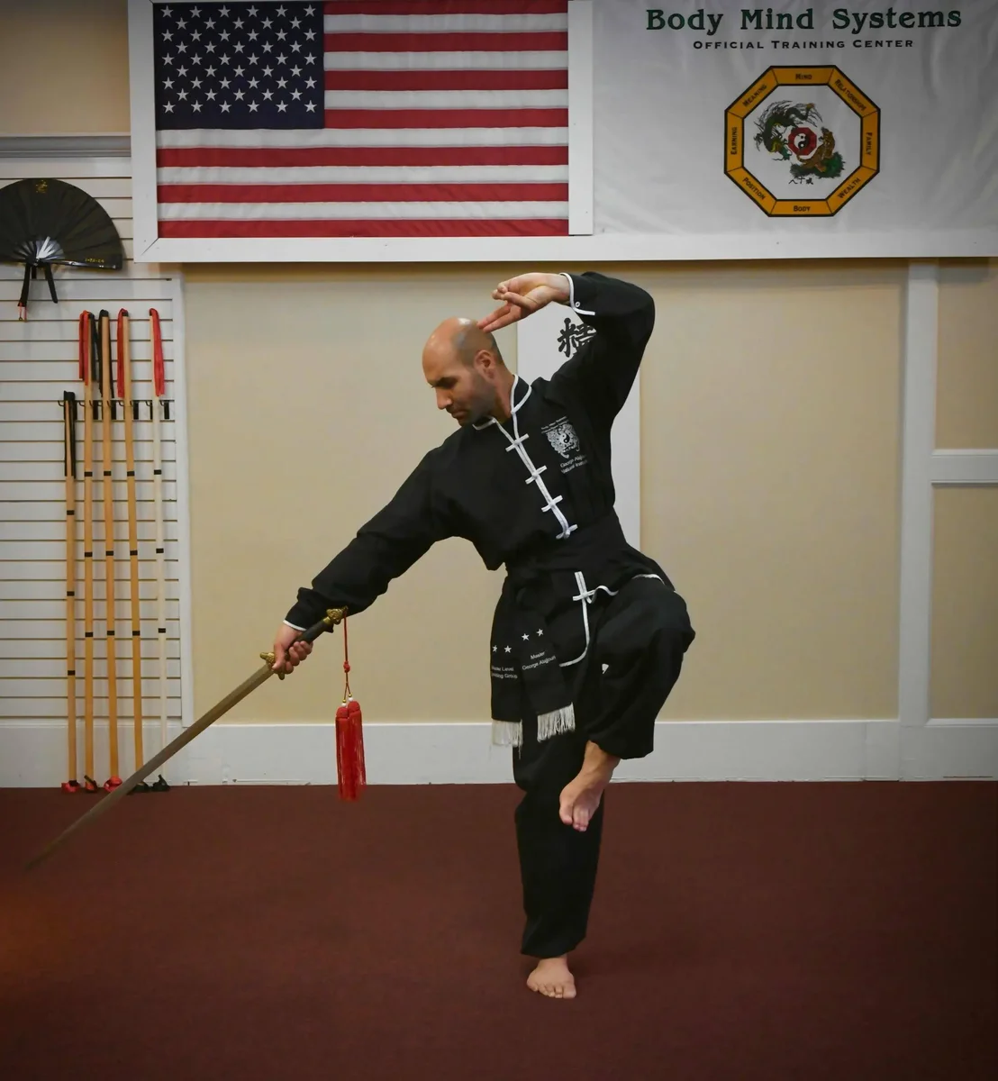 Body Mind Systems academy photo