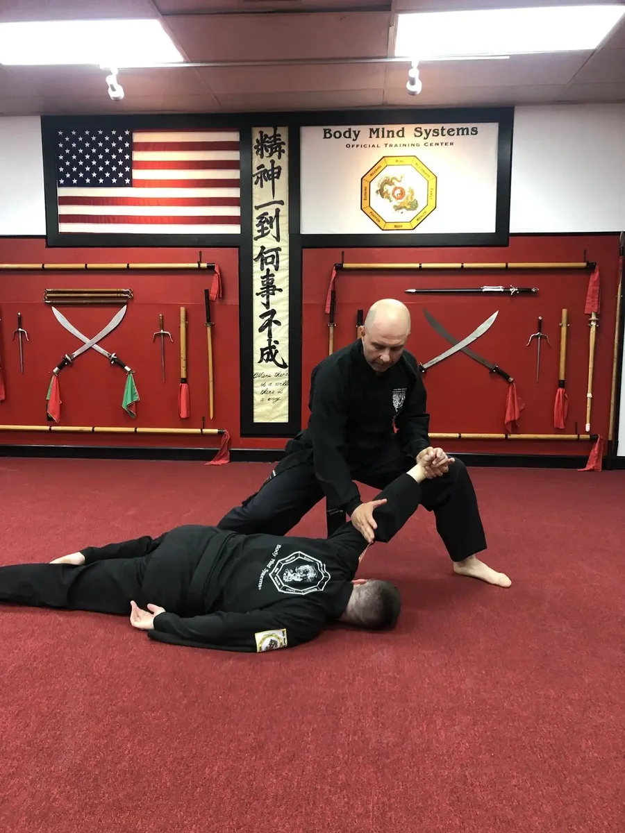 Body Mind Systems academy photo