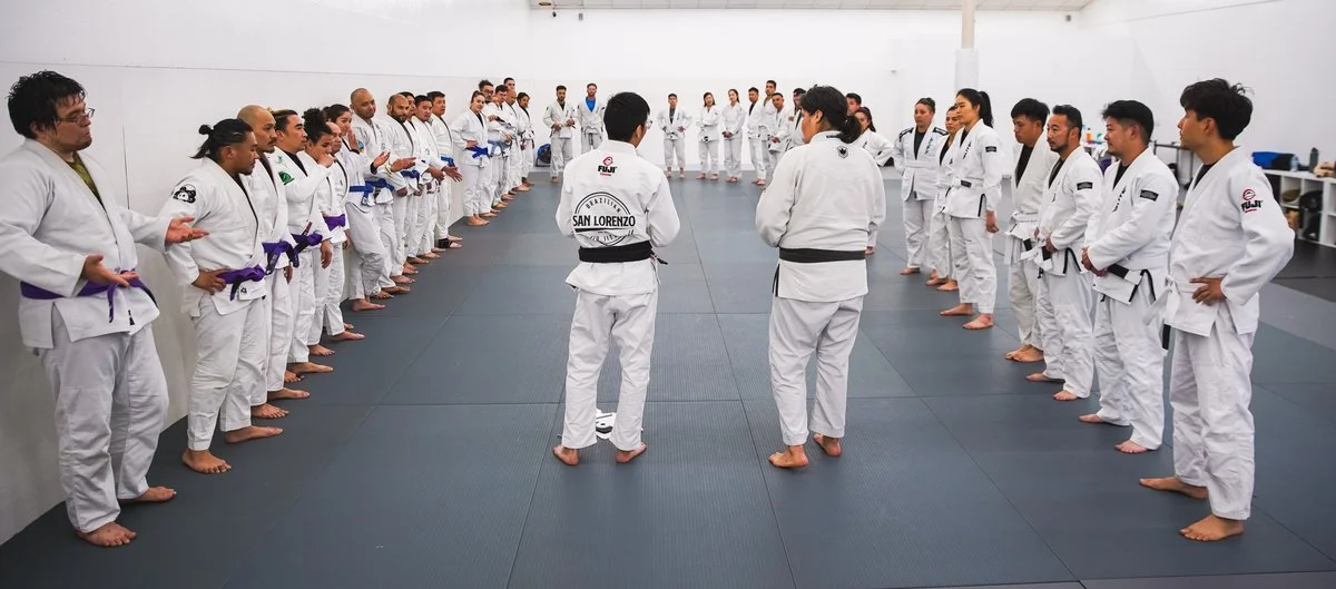 Alonzo Martial Arts academy photo