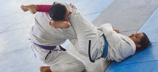 Boston Brazilian Jiu-Jitsu Academy academy photo