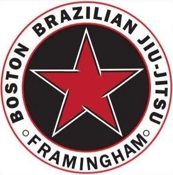 Boston Brazilian Jiu-Jitsu of Framingham academy logo