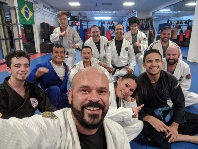 Boston Brazilian Jiu-Jitsu of Framingham academy photo