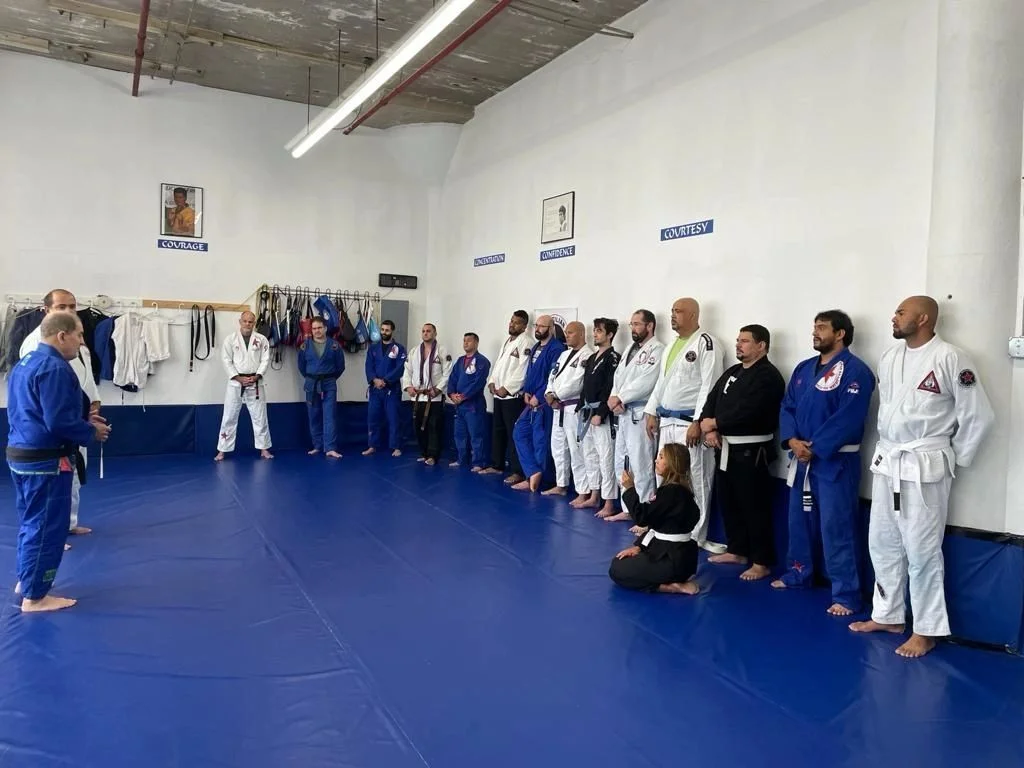 Boston Brazilian Jiu-Jitsu of Framingham academy photo