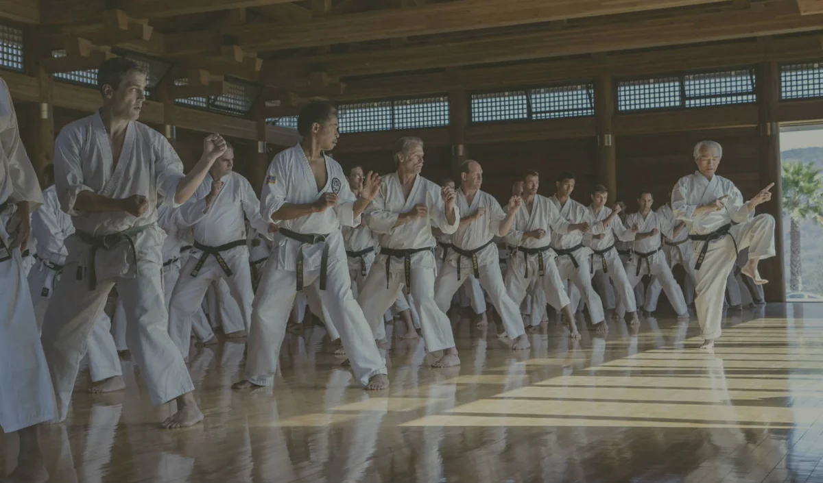 Boston Shotokan Karate Dojo facility image