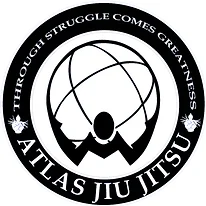 Brazilian Jiu Jitsu - Waltham, MA academy logo