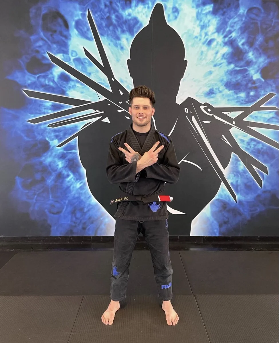 Brazilian Jiu Jitsu - Waltham, MA academy photo