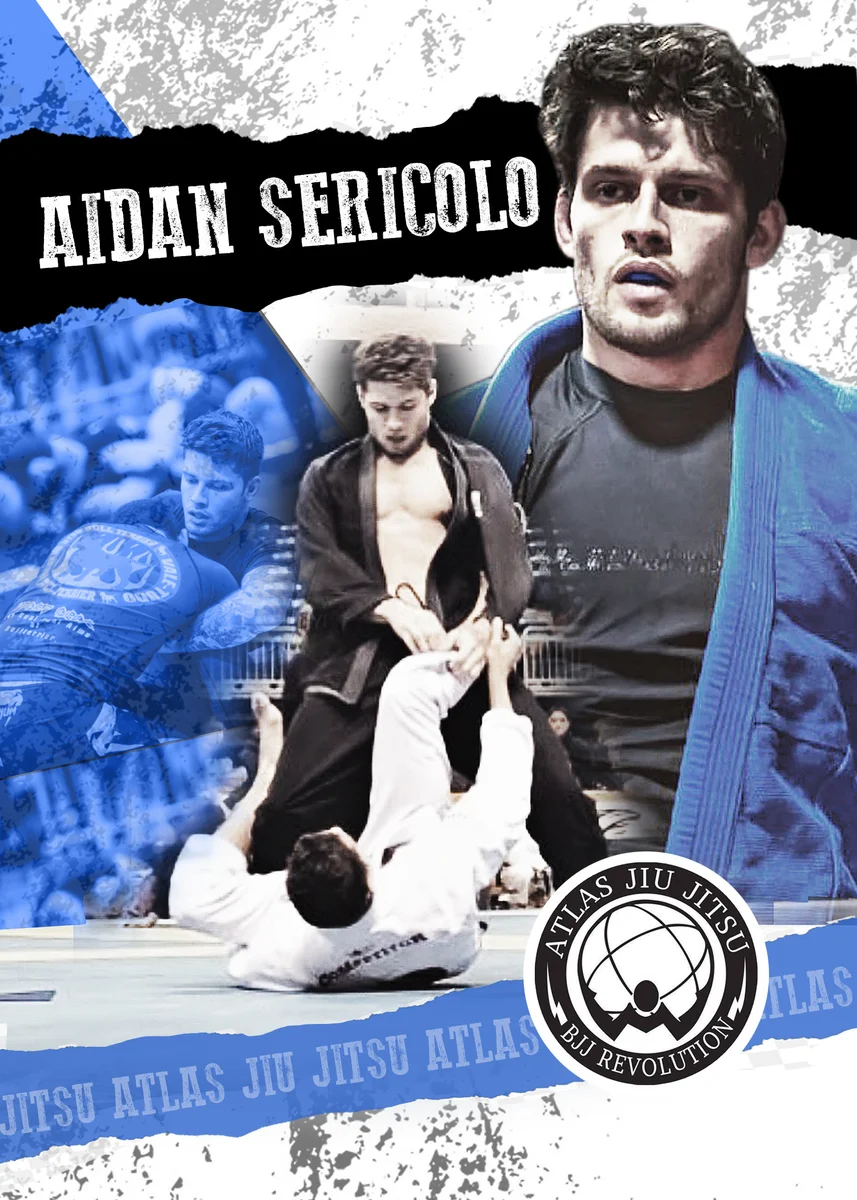 Brazilian Jiu Jitsu - Waltham, MA academy photo