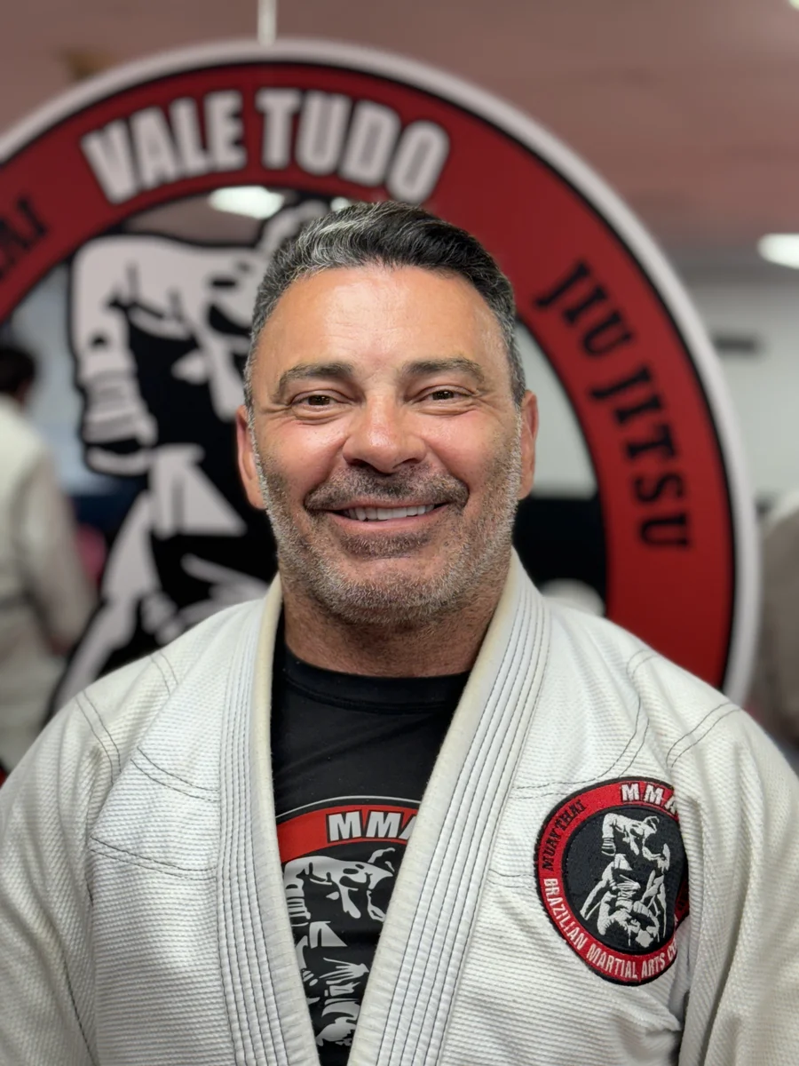 Brazilian Martial Arts Center (BMAC) academy photo