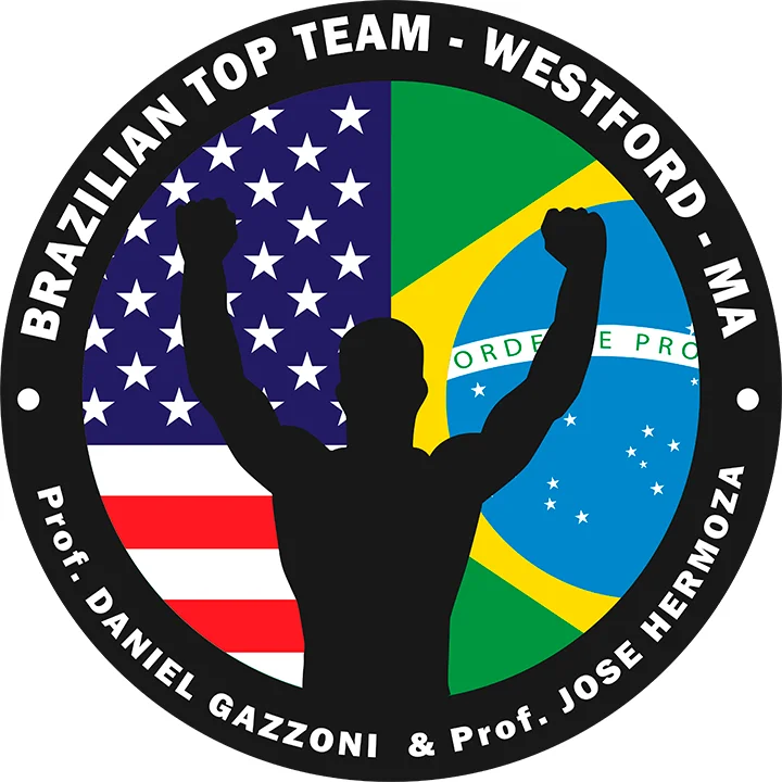 Brazilian Top Team Westford academy logo