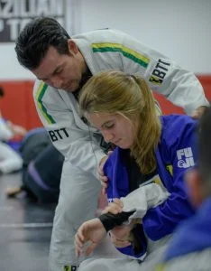 Brazilian Top Team Westford academy photo