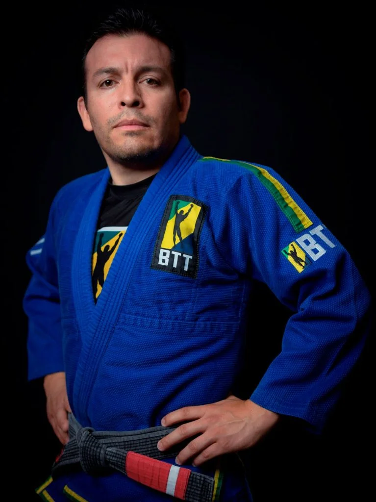 Brazilian Top Team Westford academy photo
