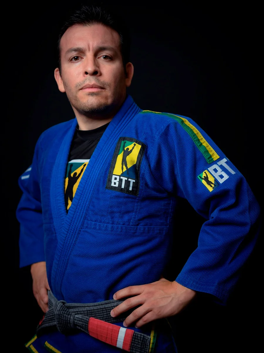 Brazilian Top Team Westford academy photo