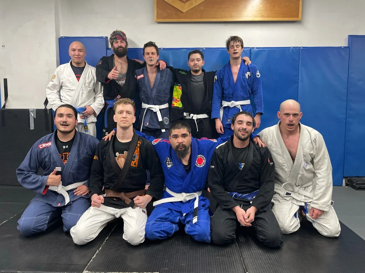 Citadel Martial Arts facility image