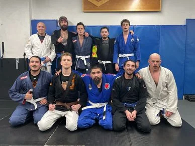 Citadel Martial Arts facility image