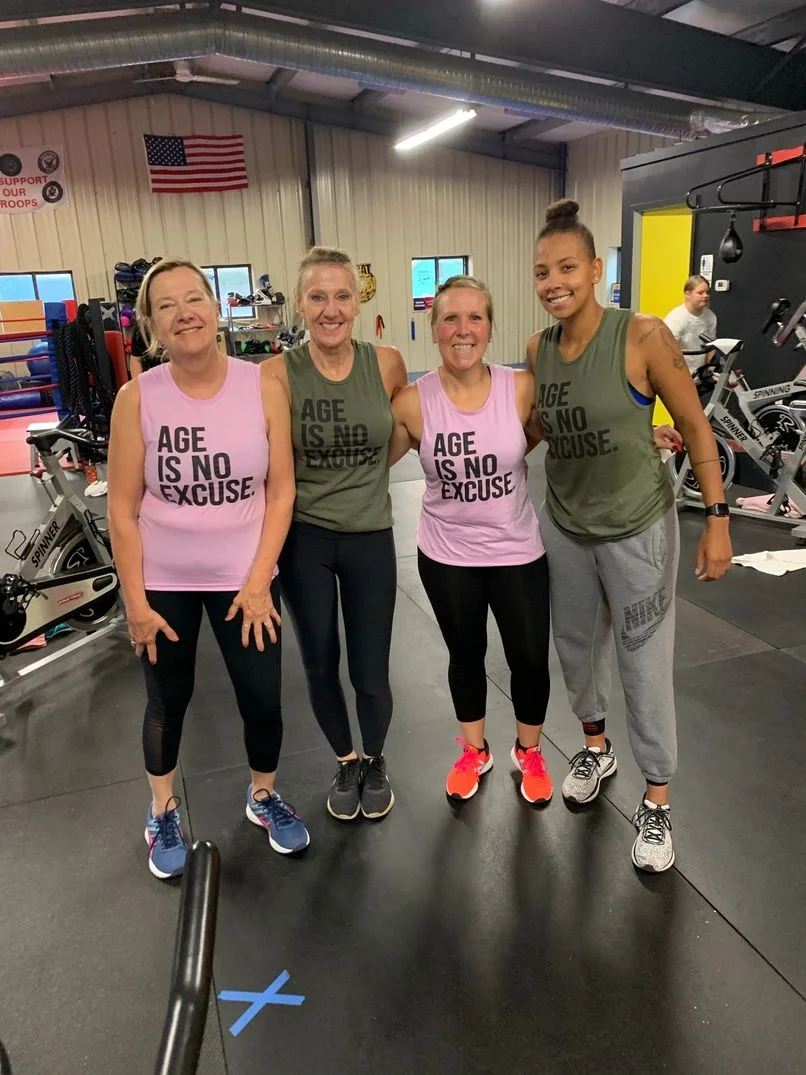 Cutting Edge Fitness & Martial Arts Center academy photo