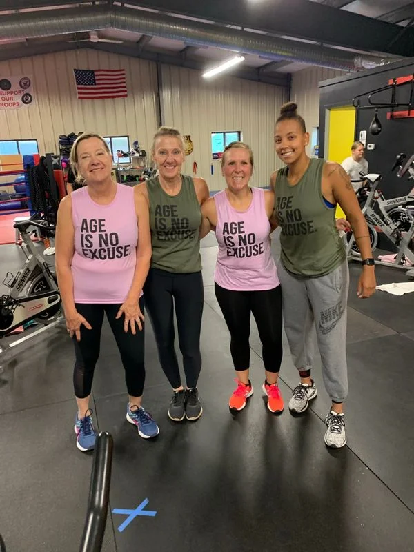 Cutting Edge Fitness & Martial Arts Center academy photo