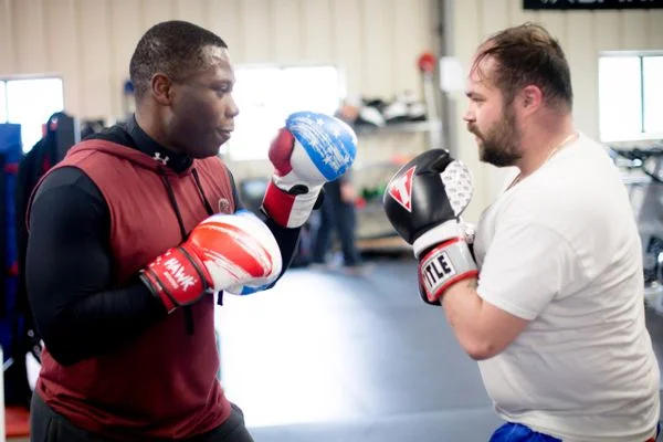 Cutting Edge Fitness & Martial Arts Center academy photo