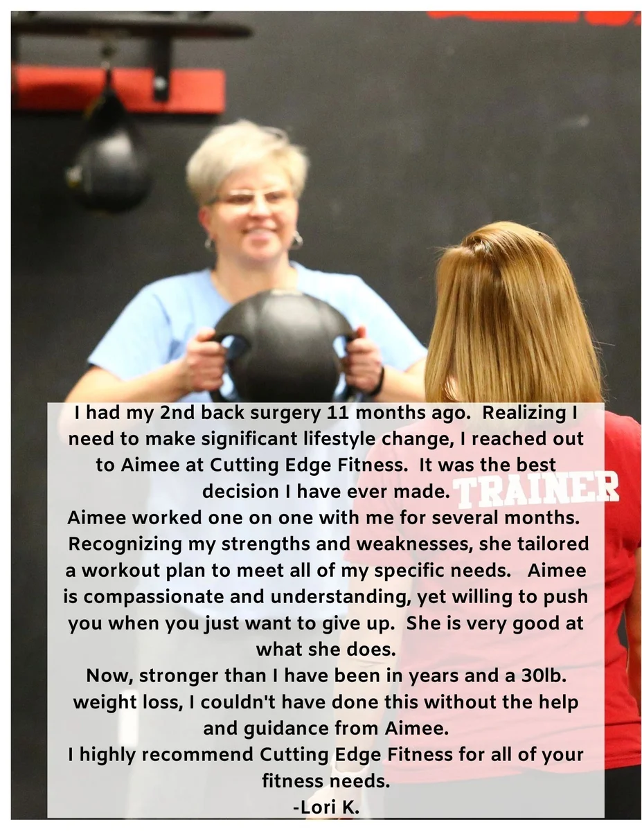 Cutting Edge Fitness & Martial Arts Center academy photo
