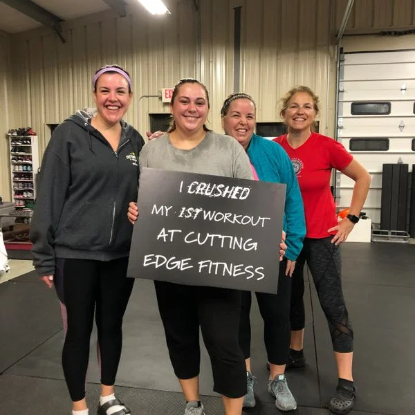 Cutting Edge Fitness & Martial Arts Center academy photo