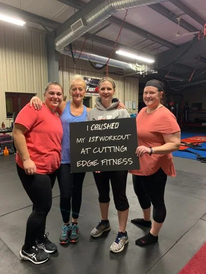 Cutting Edge Fitness & Martial Arts Center academy photo
